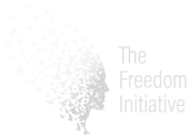 Freedom initiative logo